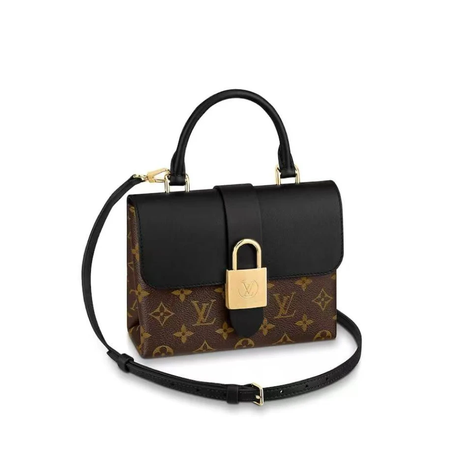 99新 LouisVuitton/路易威登 安洁利严选锁头/BK0155036