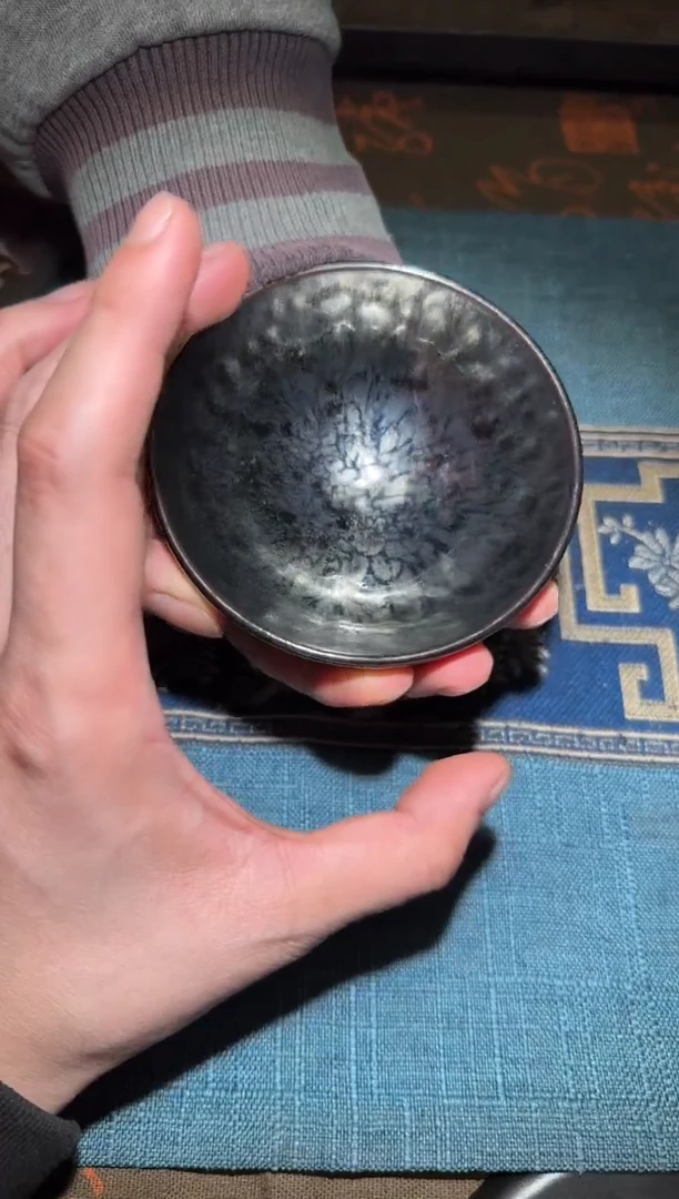 茶盏叶长青@@@0020高端收藏