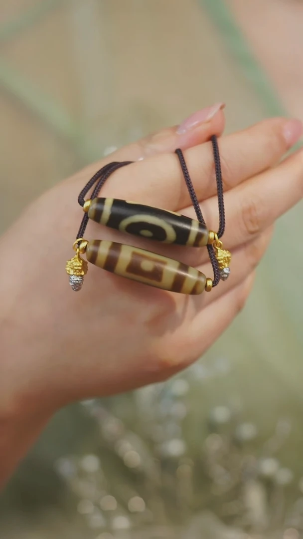 玛瑙/玉髓项链未镶嵌多样性发其一 星辰天地