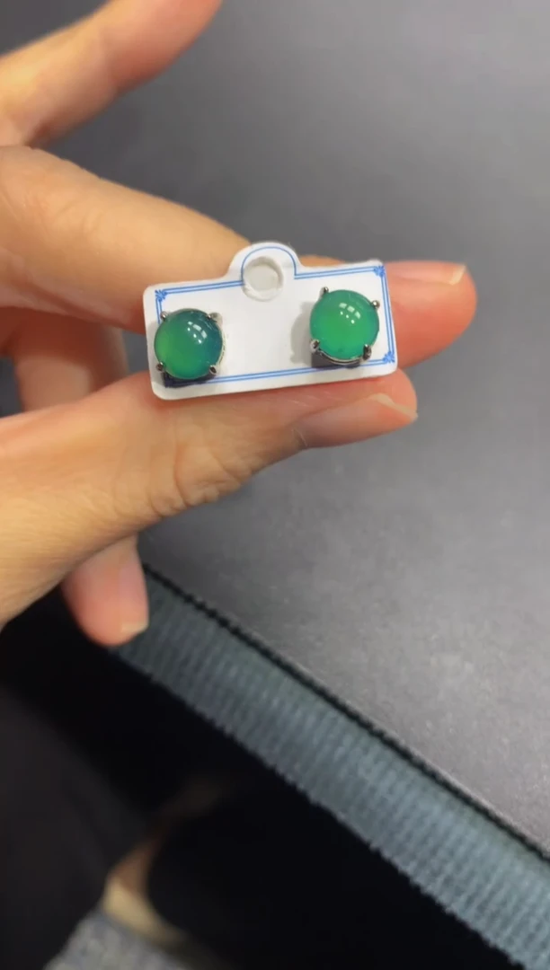 【闪购商品】定制翡翠未镶嵌76多样性发货(发其一）