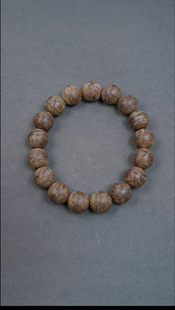 沉香沉香碎屑13mm文莱鹧鸪斑16.18