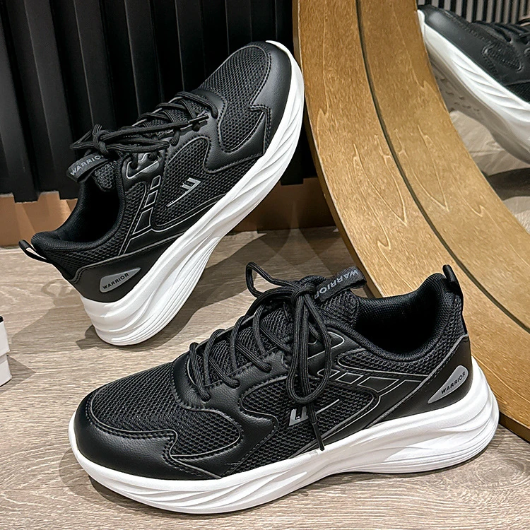 回力女鞋百搭网面百搭减震鞋子轻便透气软底运动鞋跑步鞋休闲鞋