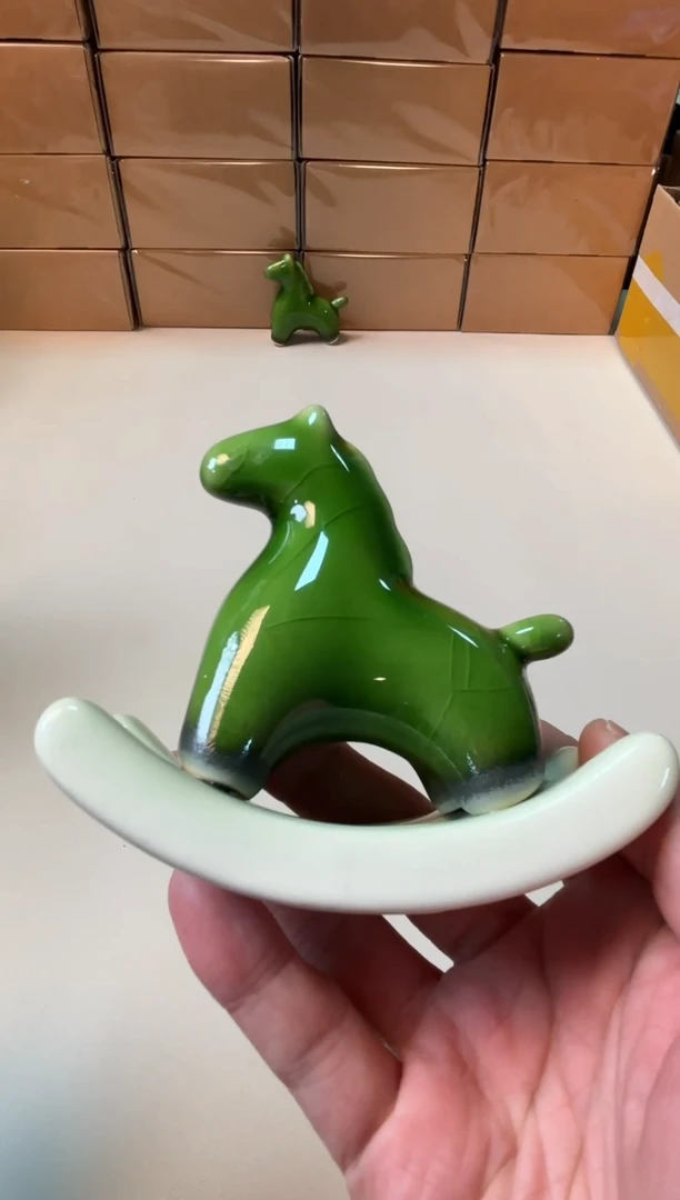 瓷片1342手工无品牌