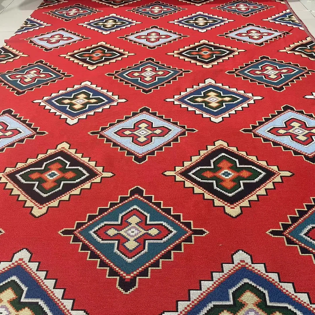 地毯盖子家 用机洗 榻榻米 大面积 客厅 家用 卧室