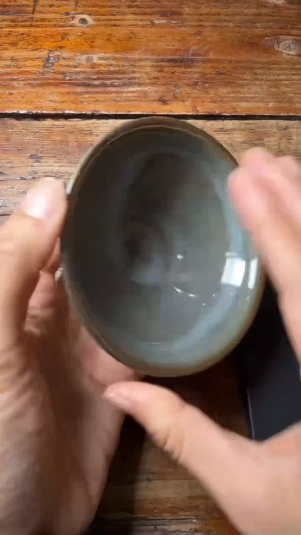 茶盏罗建明高端收藏82