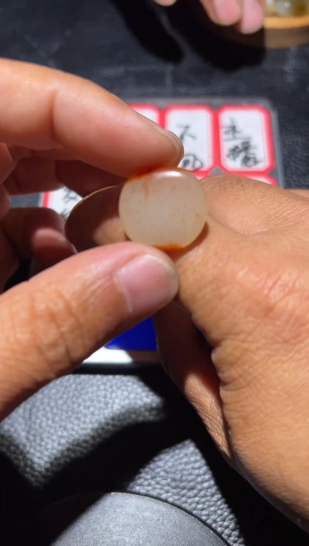 未镶嵌和田玉珠宝奇石52