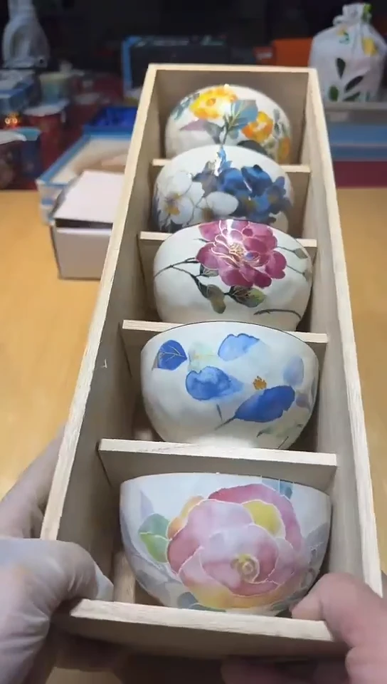 瓷片生活的本意是开心啊@@1