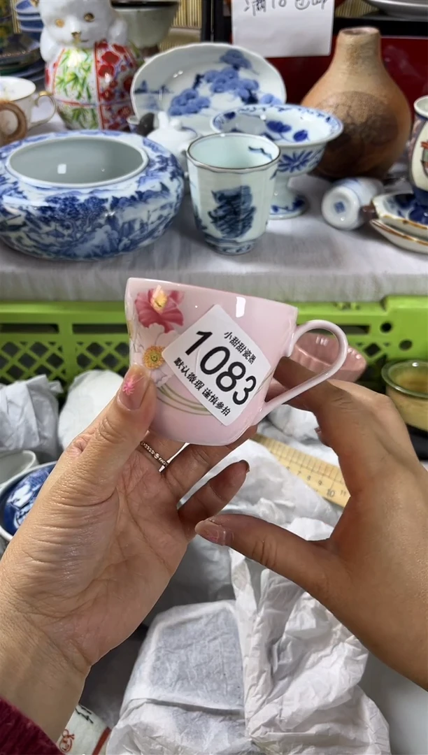 【闪购商品】碟             1083