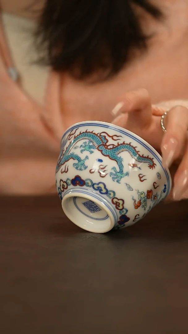 【闪购商品】瓷片            拍拍拍