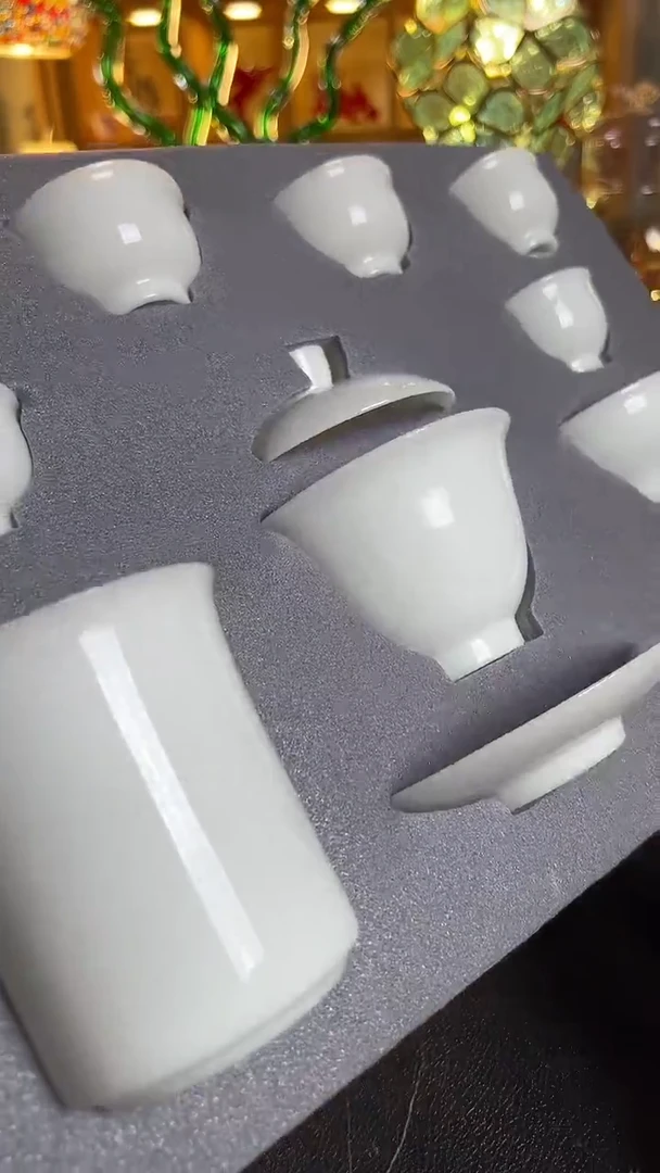 禾木精选必属精品茶具