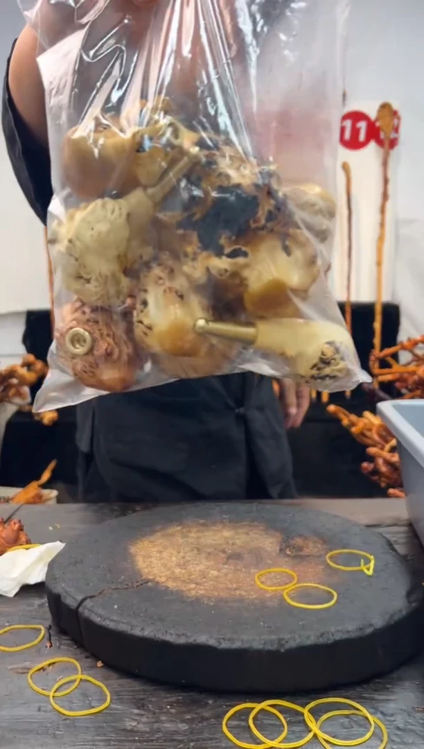 黑果木其他黑果木273