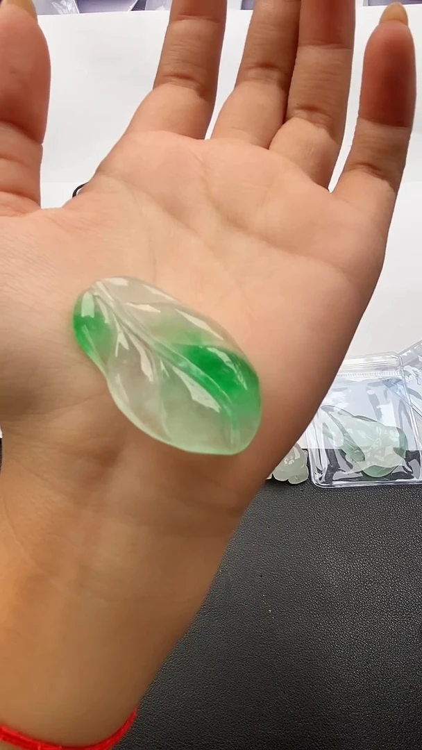高端品质严选(一物一图)100036