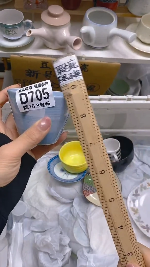 【闪购商品】其他瓷片【默认微瑕】--