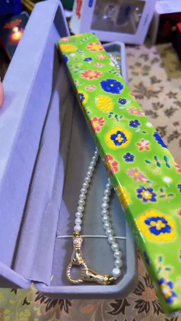 【闪购商品】瓷片陶茶666文玩周边多人