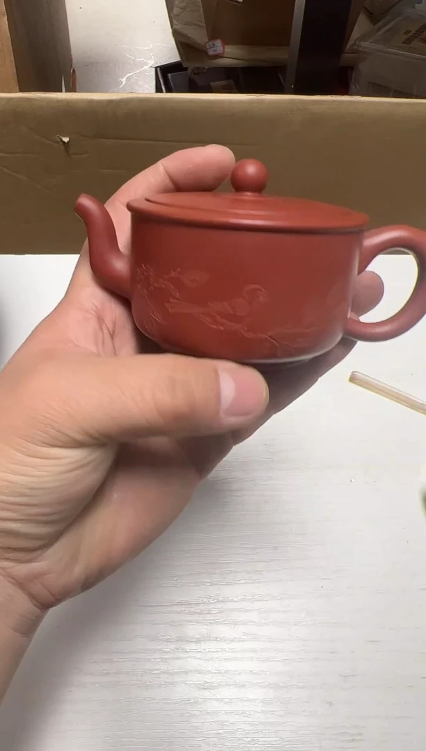 瓷器工艺品精选潮**巅4213