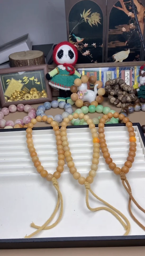吊坠菩提根/象牙果原生态   全品  不退换
