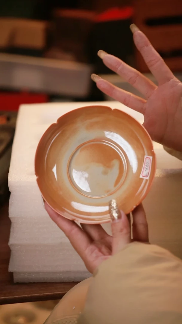 【闪购商品】其他茶具茶具（无礼盒@@T1690