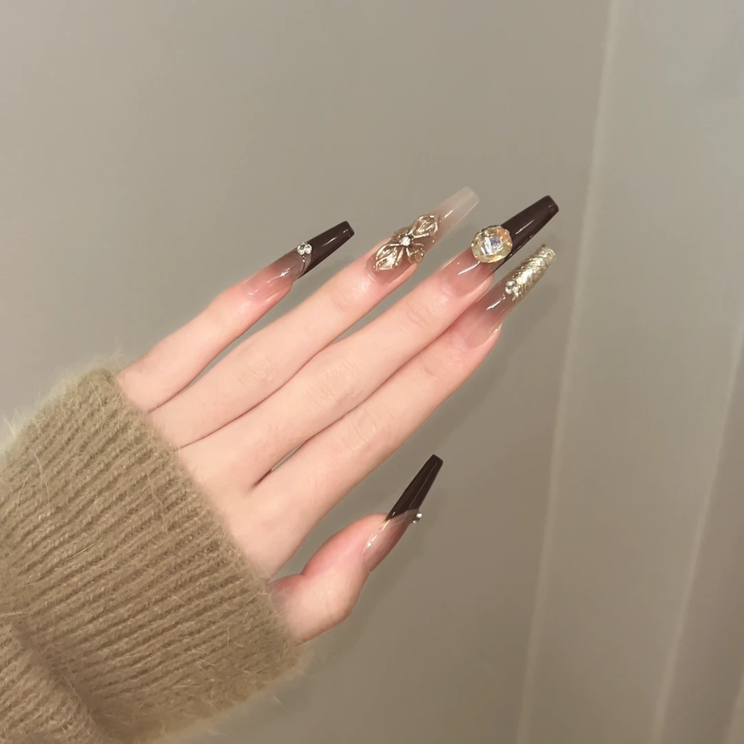 KEKE可可手工穿戴甲-621