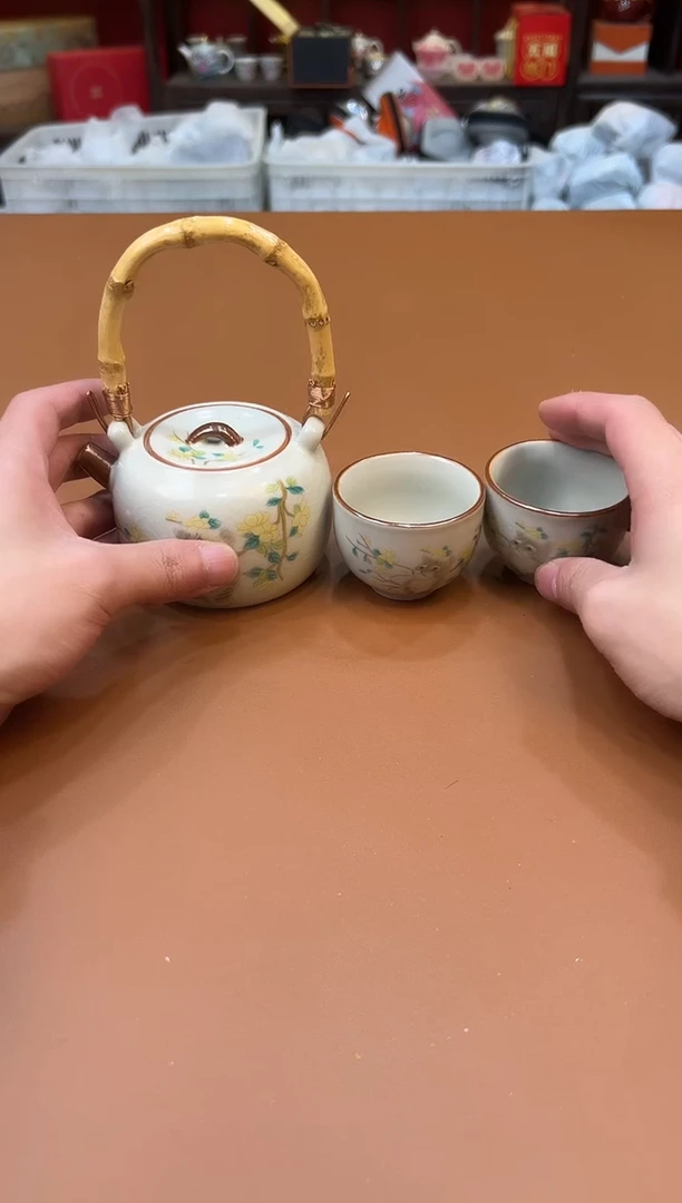 【闪购商品】其他禧一茶器粉丝福利@@888