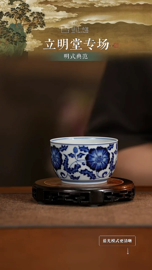 景德镇高端纯手工陶瓷！！！