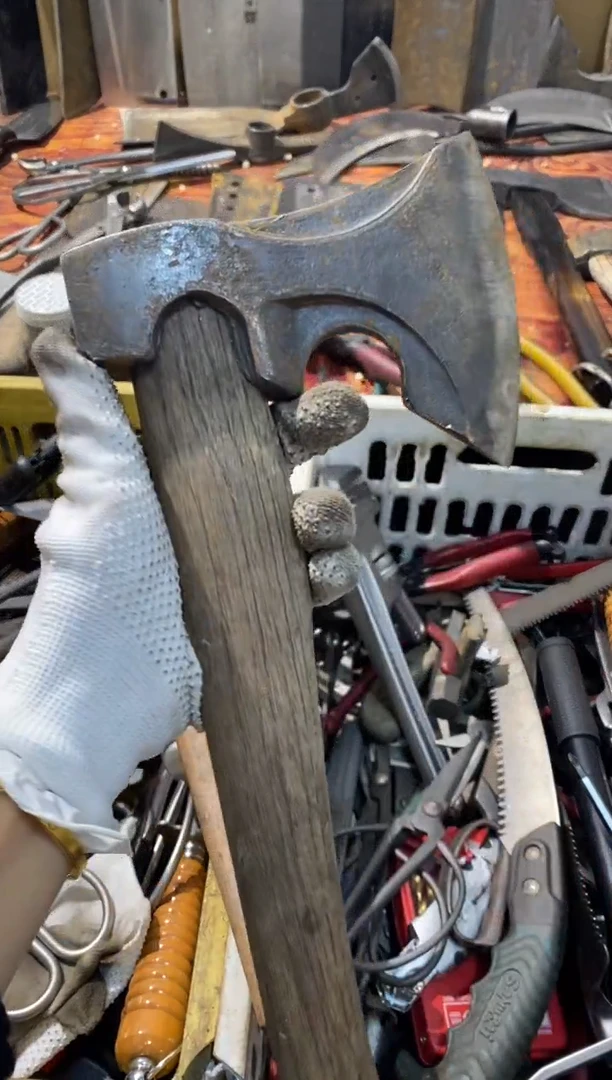 圆头款祖**貂 五金园艺工具厨具专属闪购链接