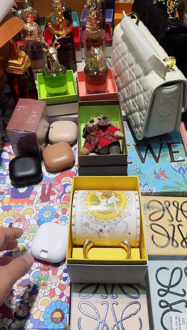 【闪购商品】瓷片换类目孤品单品一件不留