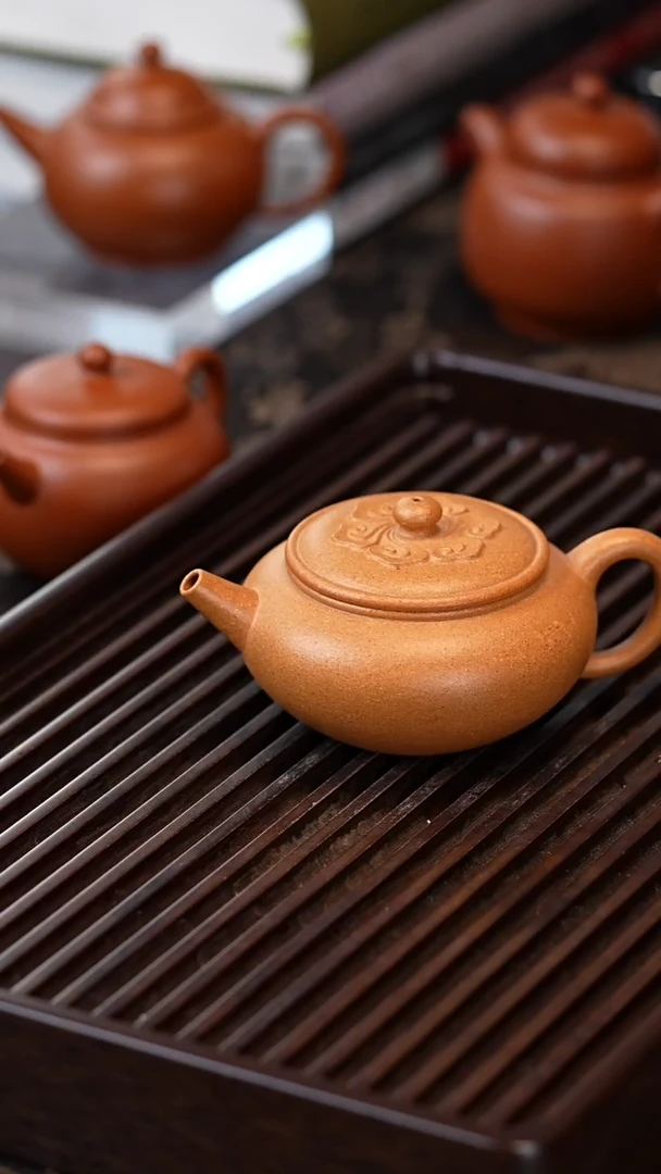 茶壶紫砂n*方11111111