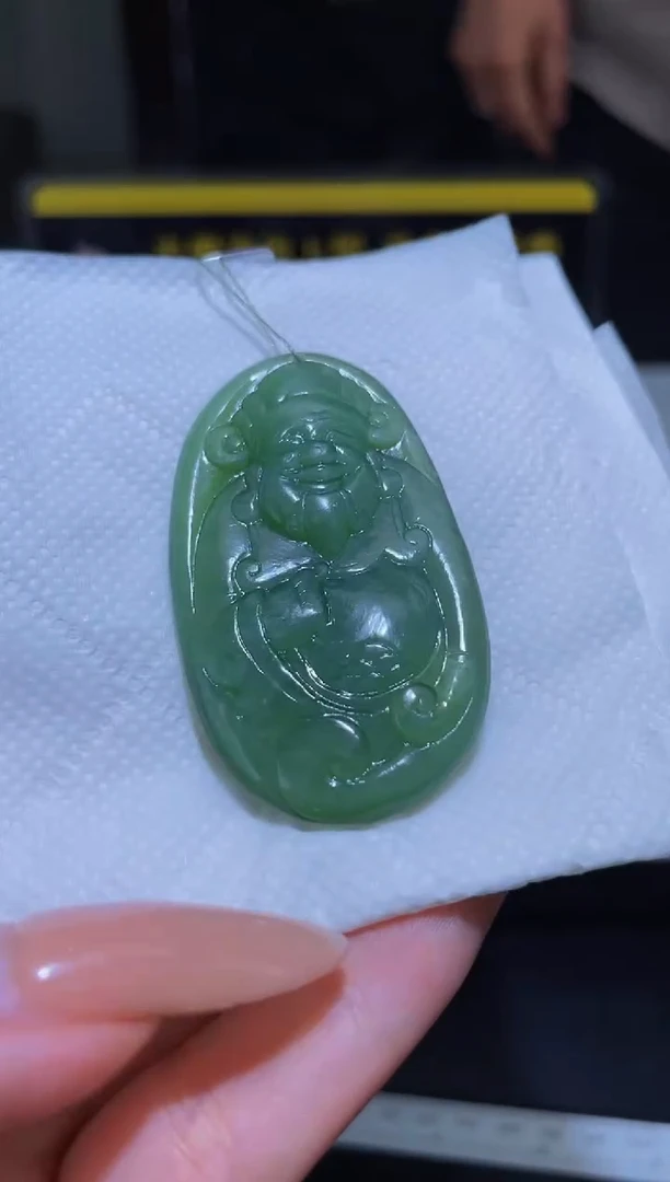 定制和田玉定制和田玉闪购链接HTY034