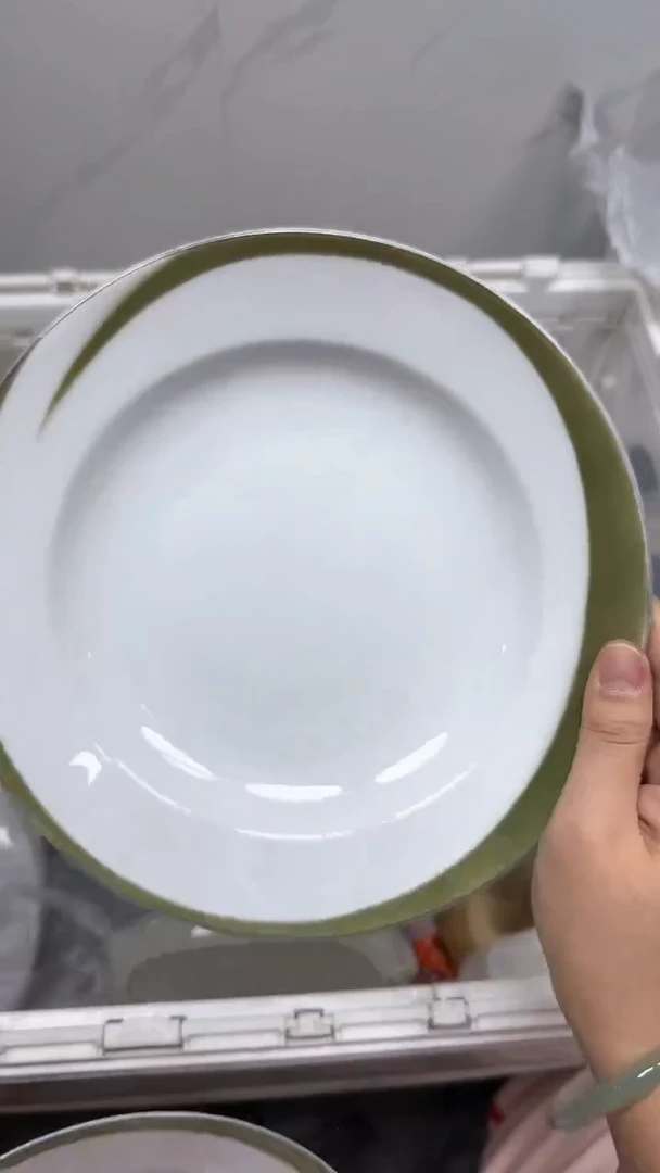 【闪购商品】1530回流瓷器默认微瑕，18.8包邮