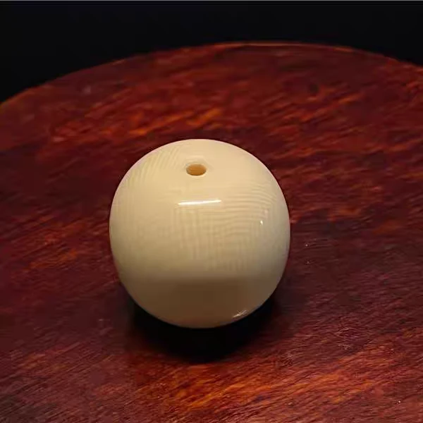 猛犸牙，精品满文老型单珠12尺寸