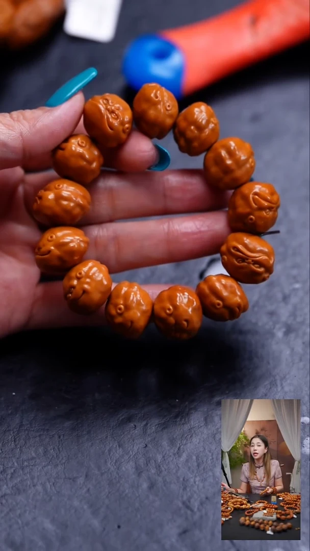 吊坠橄榄核橄榄核