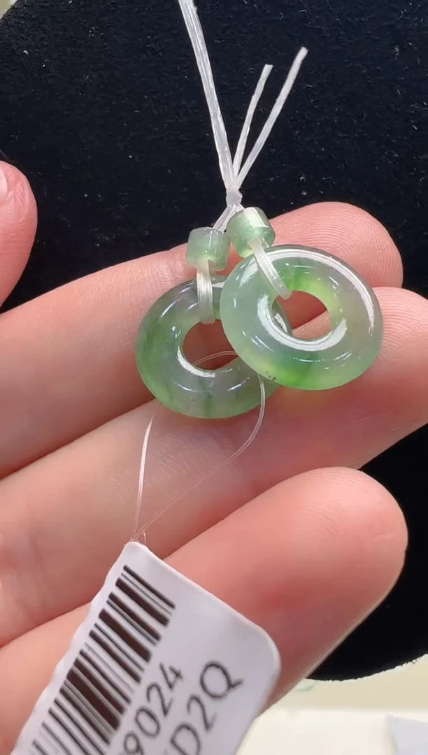 【闪购商品】定制翡翠未镶嵌多样性团购发一件