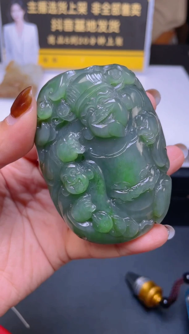 定制和田玉妮**姐和田玉定制闪购链接HTY01