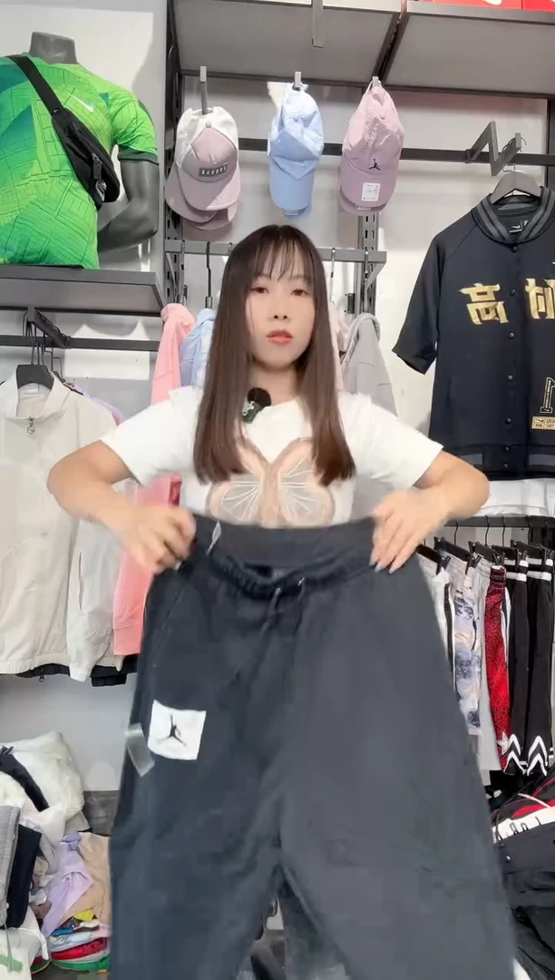 1622 编码 瑕疵款直播间过款为准 尺码S