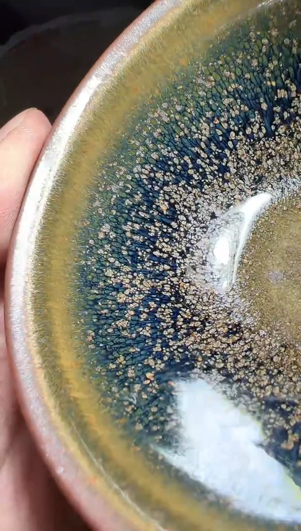 茶盏37大南坑龙窑360