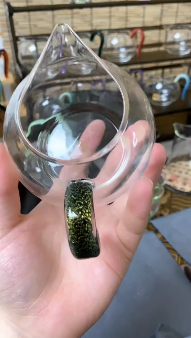 禾器淡然黑金无包装