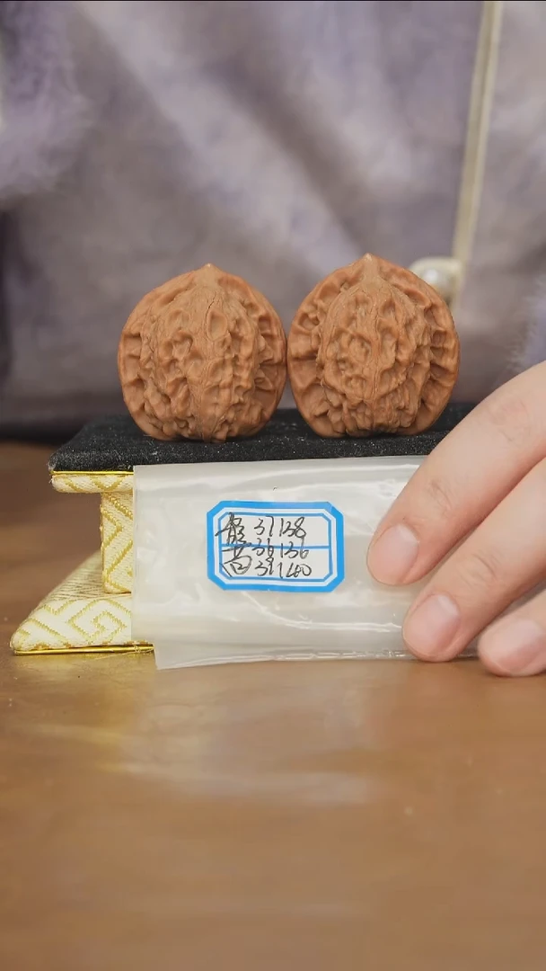 把件文玩核桃非嫁接北京