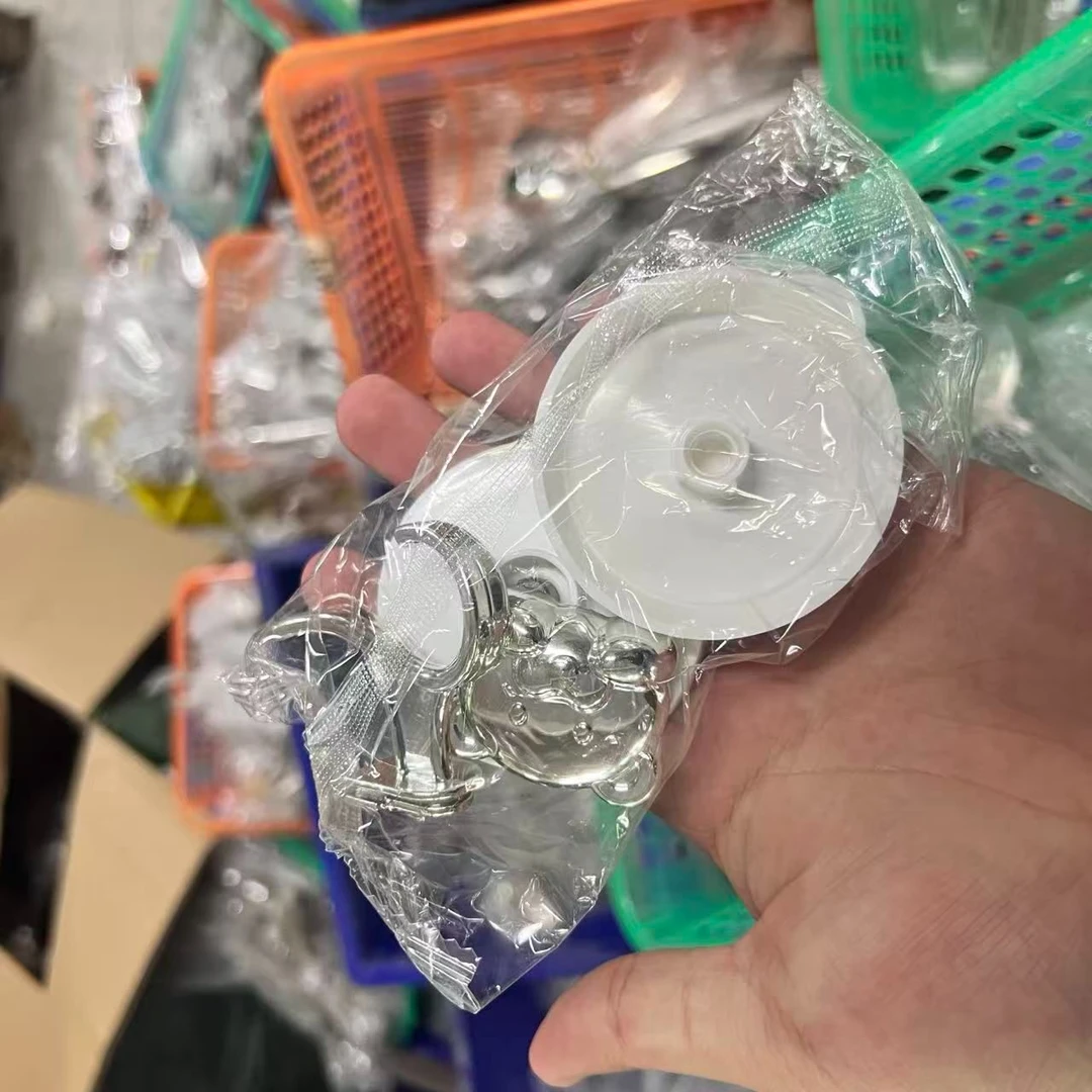 可爱小熊挂钩1个【汤姆福利专场】