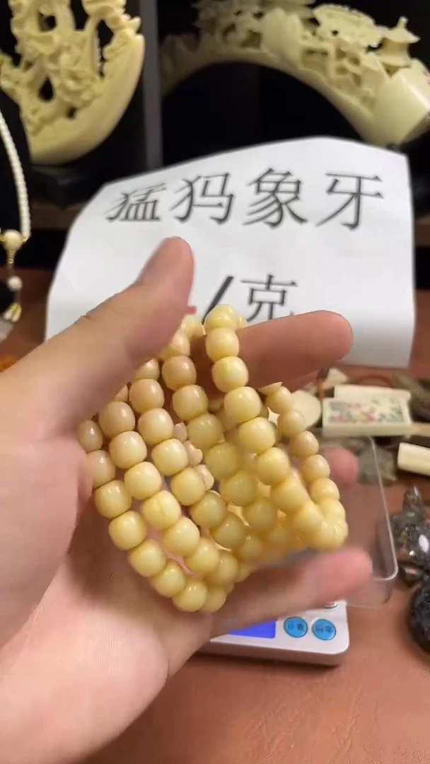 猛犸臭臭老型10*9单圈