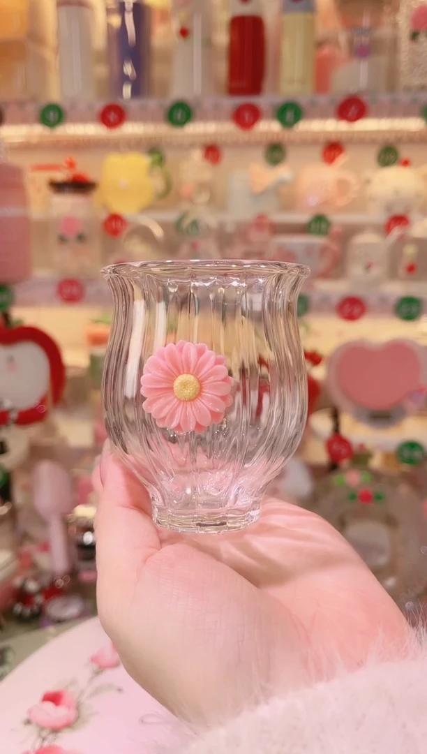【闪购商品】摆件莲花杯品质好，发货快，放心拍