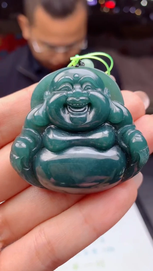 未镶嵌定制翡翠天然A货翡翠多样性发其一