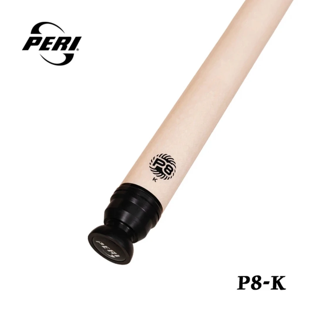 PERI/皮尔力无极二代大头杆前支黑白龙前支P8KP20前支限量款前支
