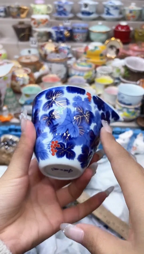 【闪购商品】云陶集市祝大家2025愿你所愿皆所得