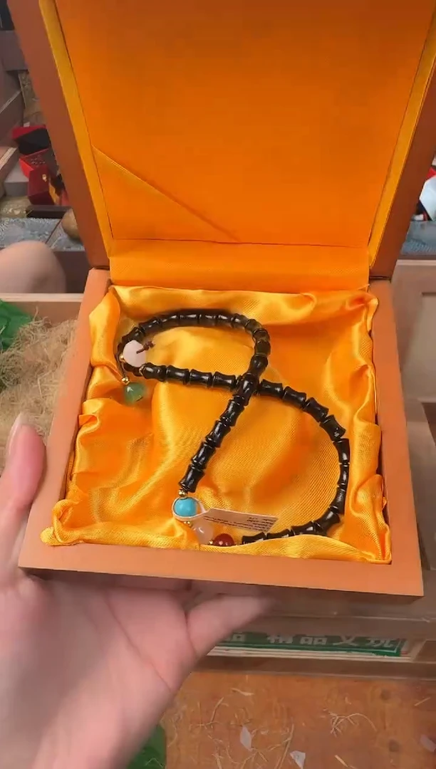 玿月甄选闪购精品手串无礼盒