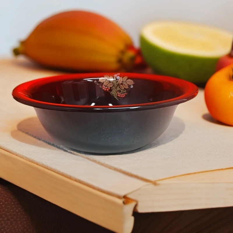 新疆包邮 kizil kara gulluk qug jawur 家用盆子加厚复古多功能