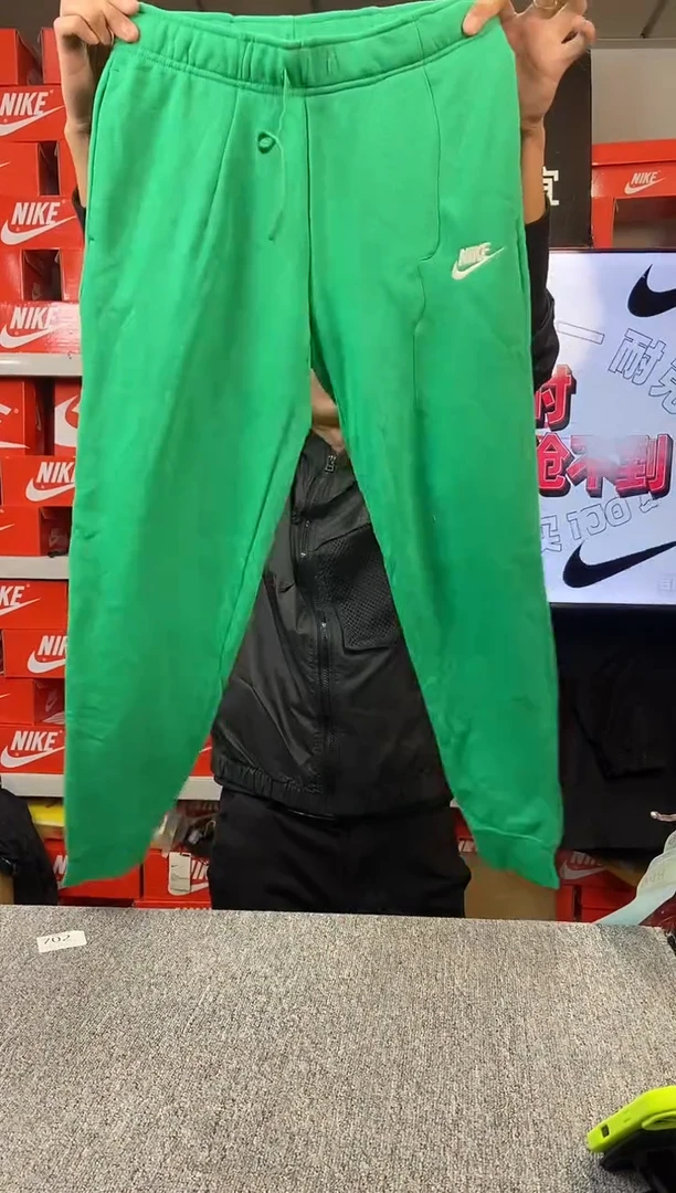 948编码 NIKE/耐克 直播间过款为准 尺码160M