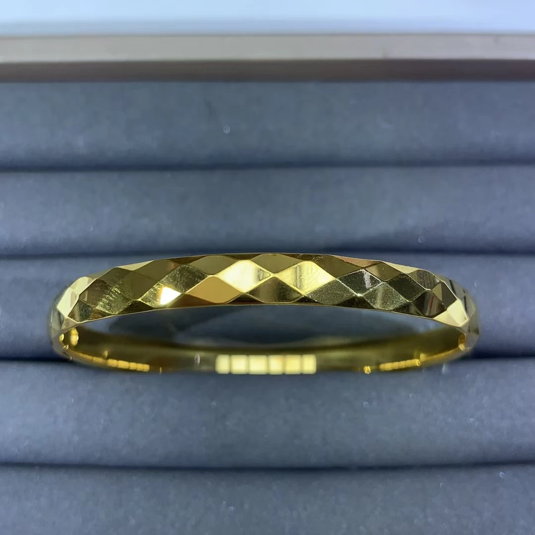 手镯 手镯 【璀璨星河】时尚百搭手镯-D242