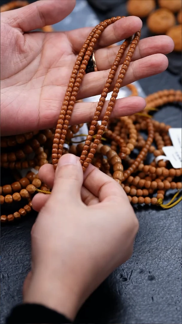 手串橄榄核橄榄核闪103