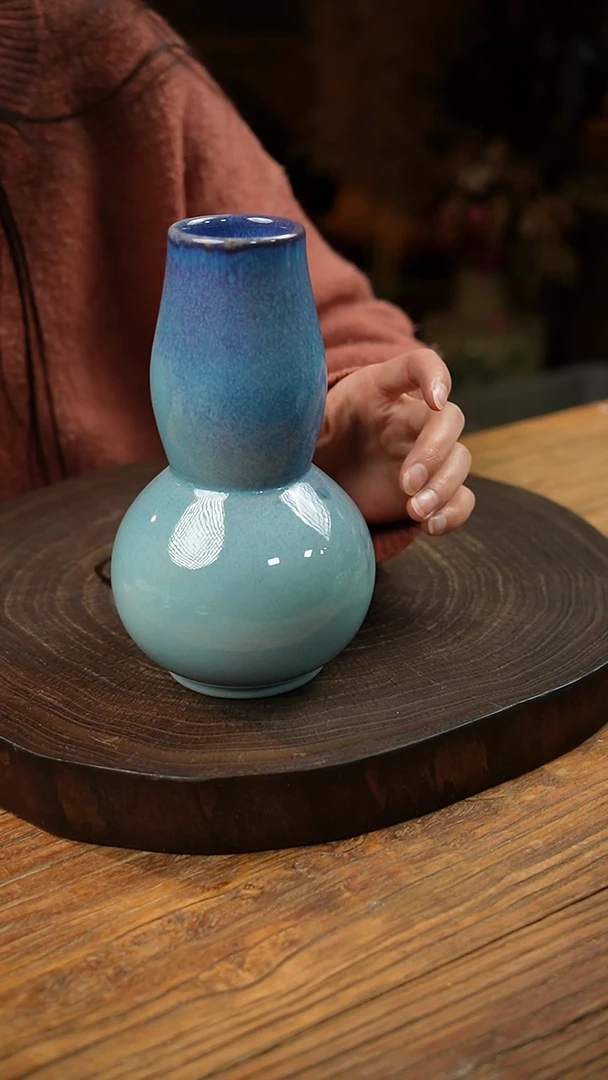 杯【文琳甄选】陶瓷器