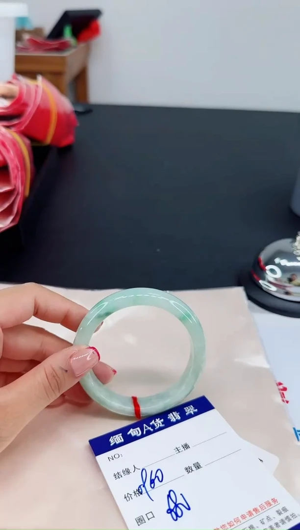 未镶嵌手镯翡翠11111